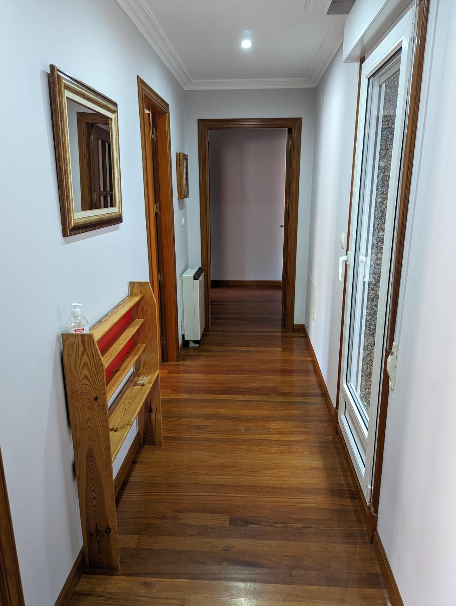 Piso Parque Eguren Marin Ngoại thất bức ảnh